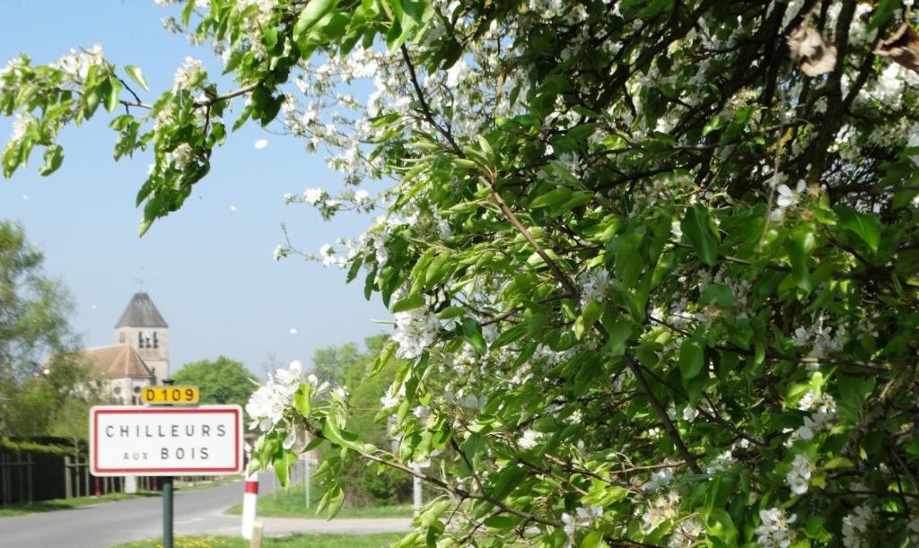 Сasa de vacaciones Cocon A La Campagne