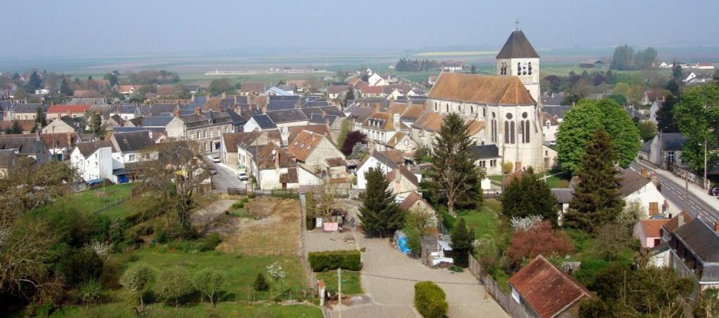 Cocon A La Campagne